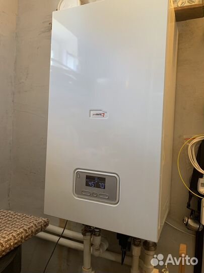 Электрический котел протерм