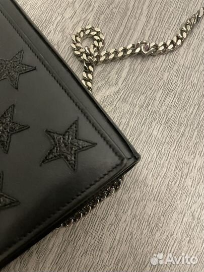 Сумка клатч ysl