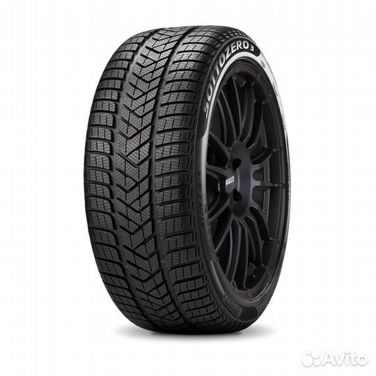 Pirelli Winter Sottozero 3 275/35 R20 102V