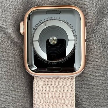 Apple watch 4 40mm