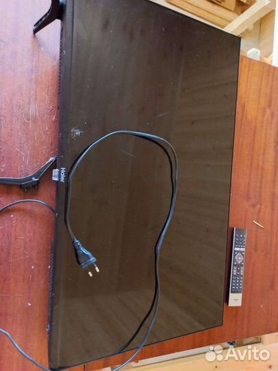 Телевизор smart tv 32