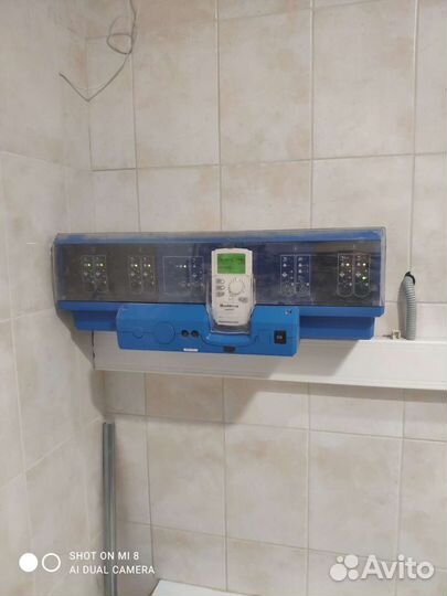 Монтаж и настройка Zont, Buderus, Viessman и до