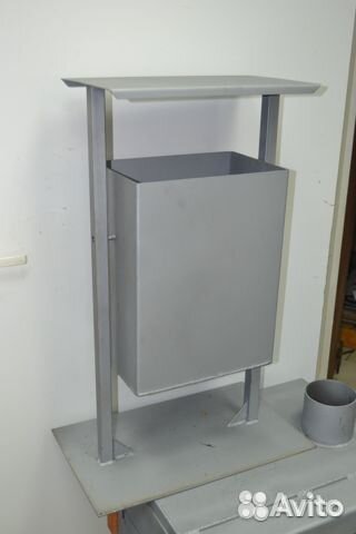 Производствой изделий для жкх