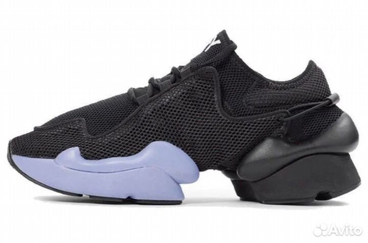 Летние кроссовки Y-3 40