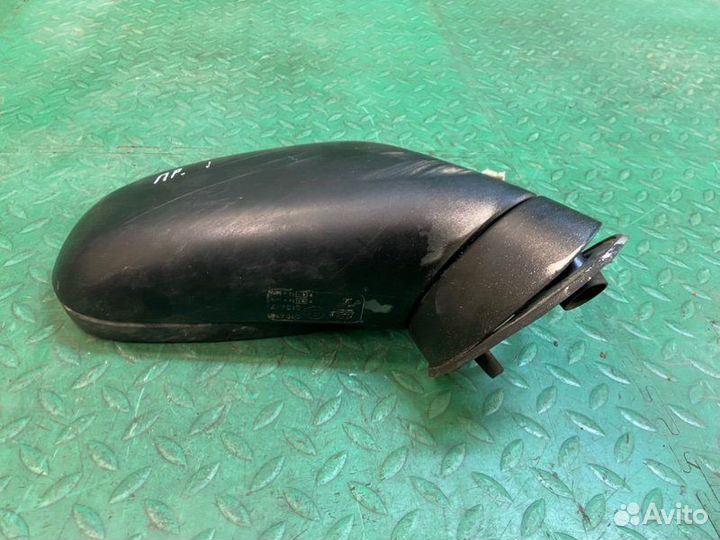 Зеркало заднего вида боковое правое Mitsubishi