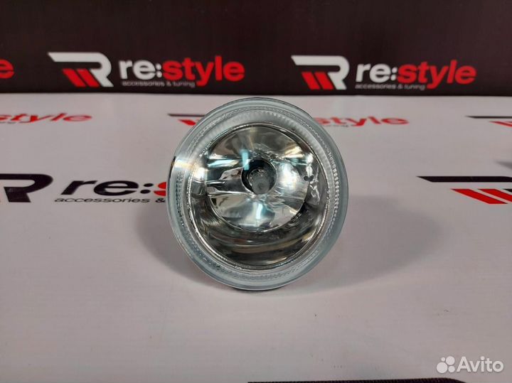 Туманка Toyota Wish XE10 2005-2009г