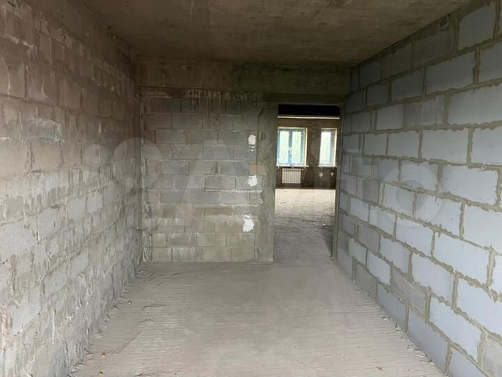 3-к. квартира, 70,4 м², 5/6 эт.