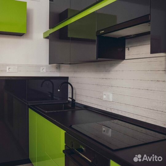 Кухня на заказ в Самаре