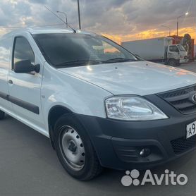 LADA Largus фургон – цены в Москве | Купить в кредит или сразу