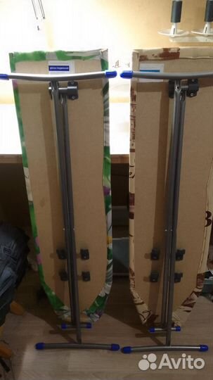 Гладильная доска бу