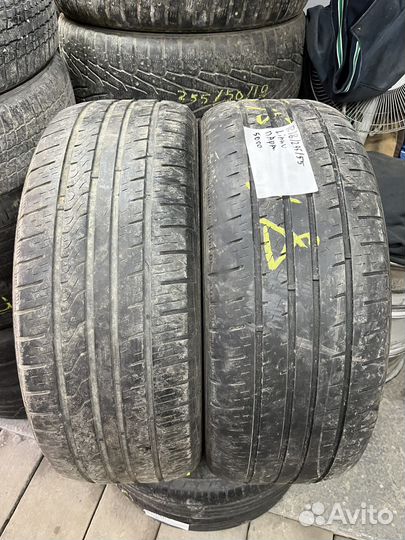Jinyu YS72 235/55 R18 104V