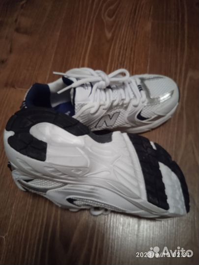 Кроссовки New Balance