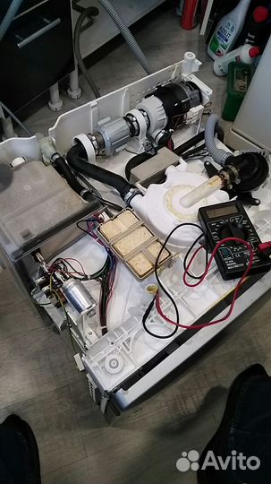 Ремонт и продажа бытовой техники