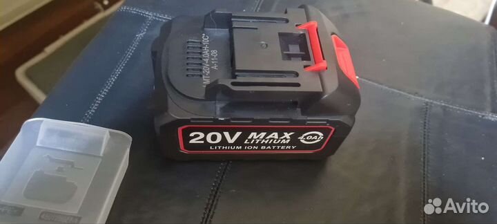 Аккумулятор 18650 новые