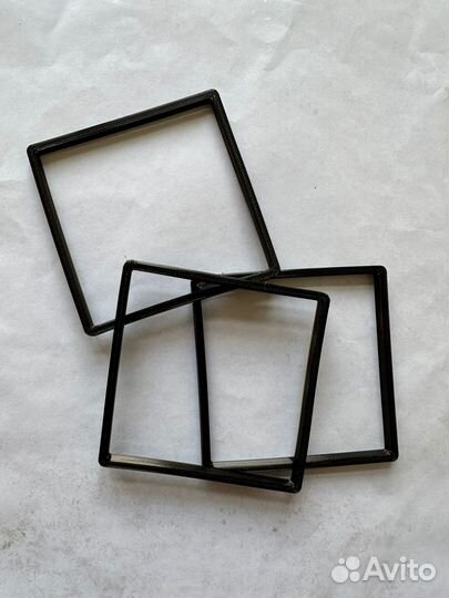 Топливный фильтр 336430A1 с прокладкой