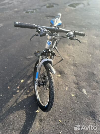 Велосипед nameless S4300D