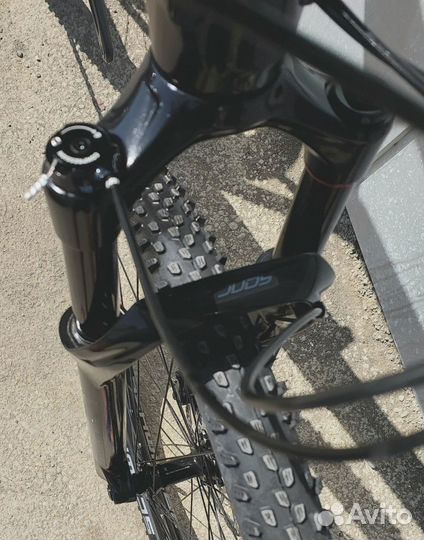 Cube Reaction C:62 Pro XL