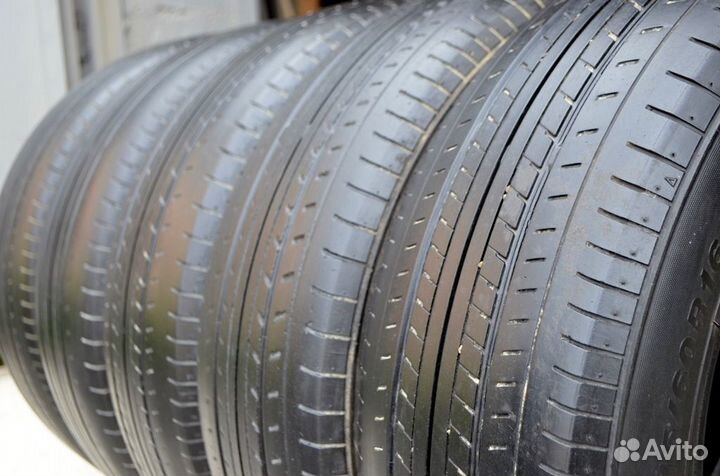 Yokohama Aspec A345 215/60 R16