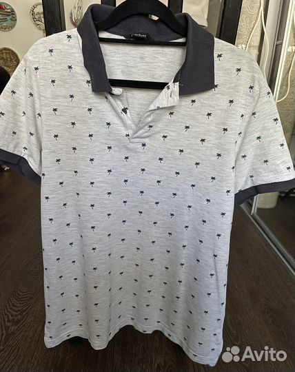 Футболка Polo