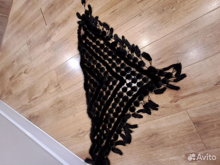 Платок шаль