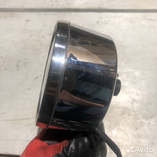 Спидометр для triumph speedmaster 2008