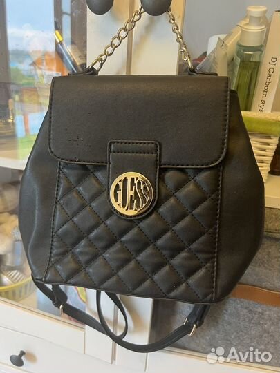 Сумка guess, marc jacobs, fendi, stradivarius