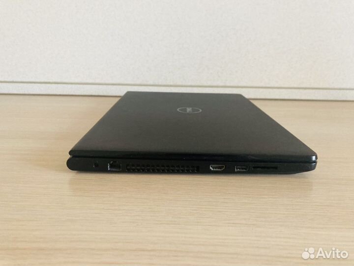 Dell i5 5200u/12GB/500GB/GeForce 920M 2GB