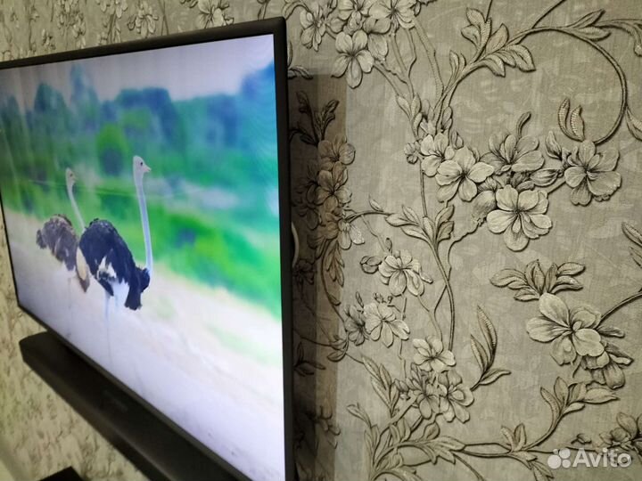 Телевизор samsung smart tv
