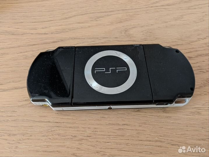 Sony PSP