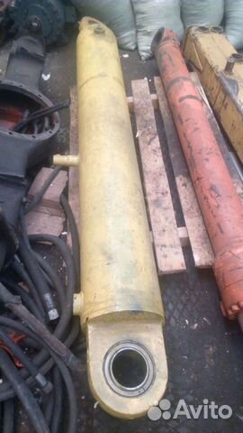 Ремонт Гидроцилиндров