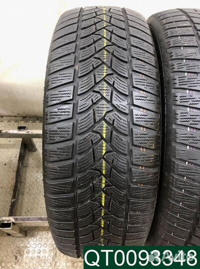 Dunlop Winter Sport 5 205/60 R16 96P