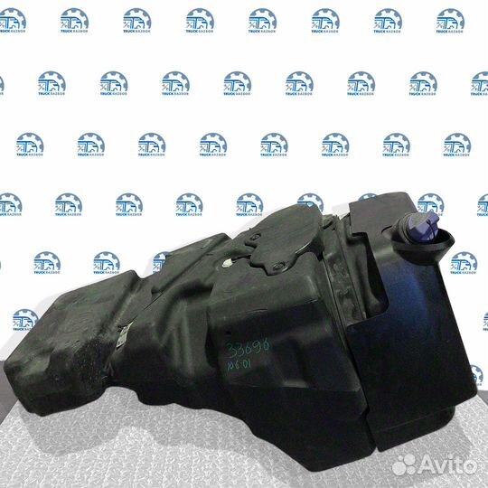 Бак мочевины AdBlue DAF 106