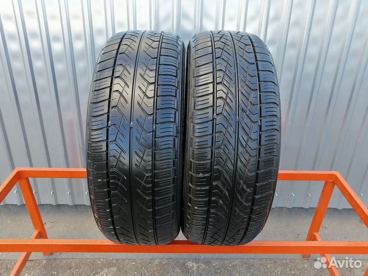 Yokohama Geolandar G900 215/55 R17 94V