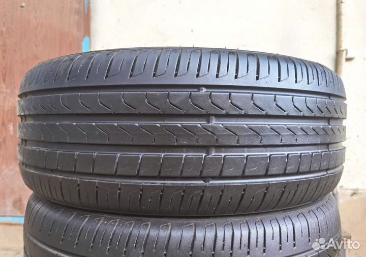 Pirelli Scorpion Verde 235/45 R20 97V