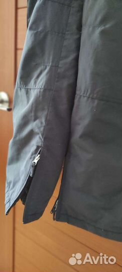 Горнолыжные штаны