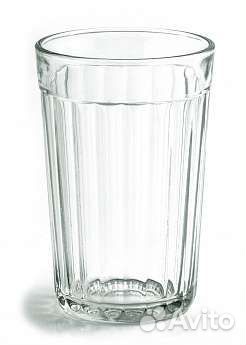 Новые стаканы граненные СССР