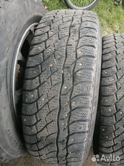 Viatti Bosco A/T 225/65 R17