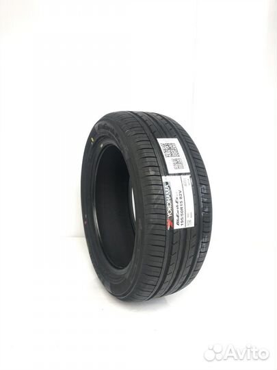 Yokohama Bluearth ES32 195/50 R15 82V