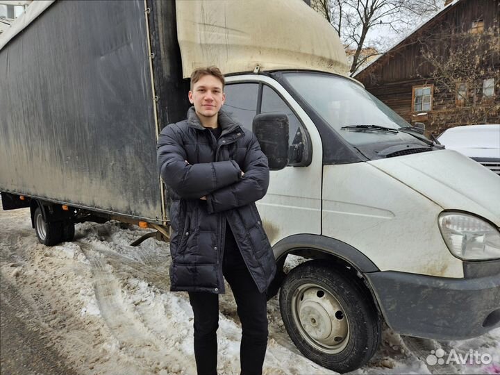 Негабаритные перевозки со страховкой от 200км