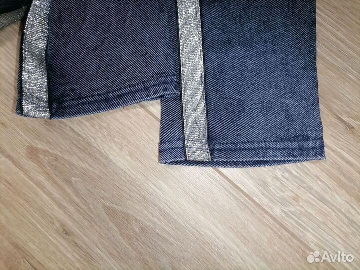 Джинсы женские скини 26 размер