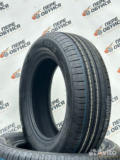 Compasal BLAZER HP 215/65 R16 98H