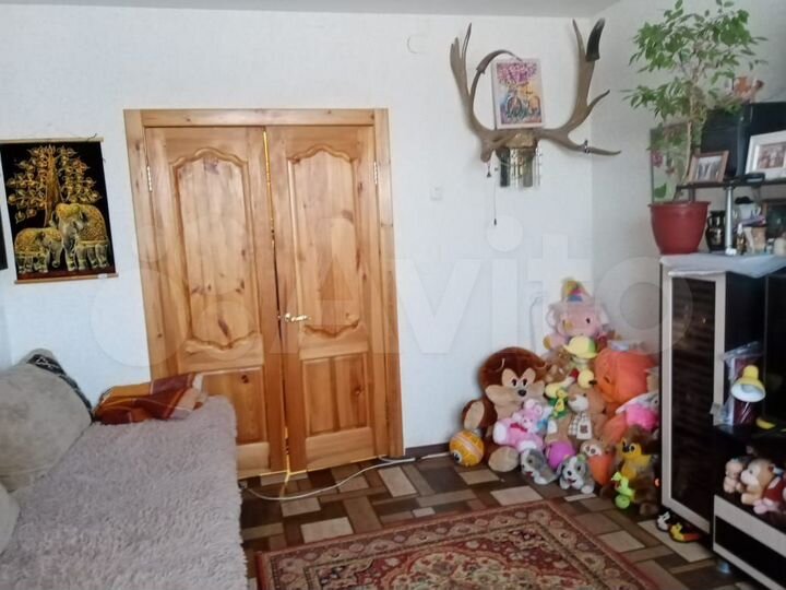 2-к. квартира, 47,6 м², 4/5 эт.