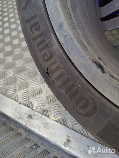 Continental PremiumContact 6 245/45 R19 102Y