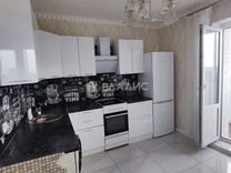 1-к. квартира, 40,5 м², 13/16 эт.