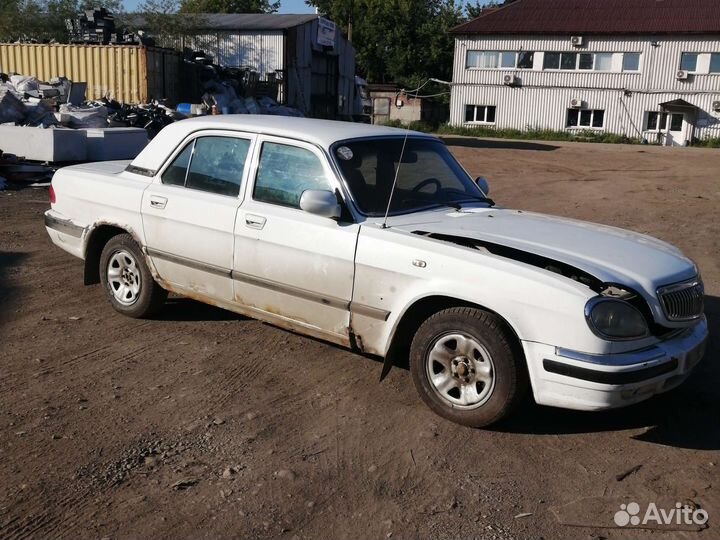 Волга газ31105 запчасти