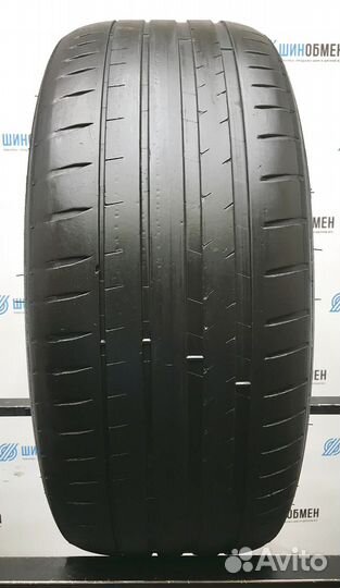 Michelin Pilot Sport 4 S 225/45 R18 95Y