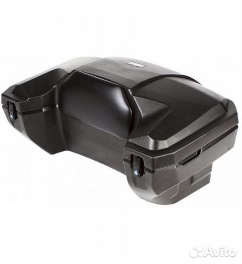 Кофр задний GKA 8030 (черный)