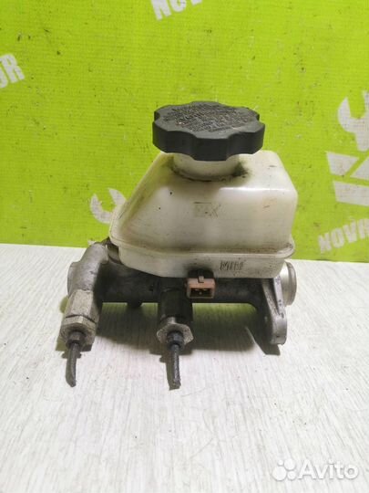 Цилиндр тормозной главный Хендай Акцент 2