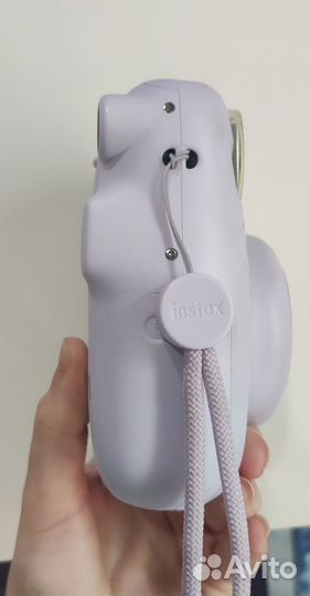 Бронь Полароид instax mini 11