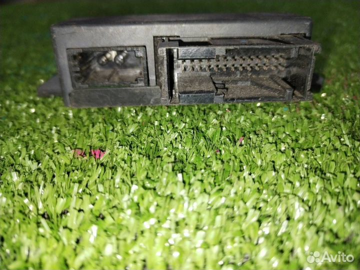 Блок комфорта Audi A6 C6